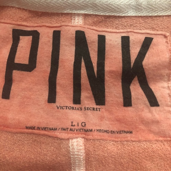 Pink pullover - Picture 2 of 2